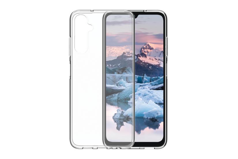 Greenland - Galaxy A05s - Clear