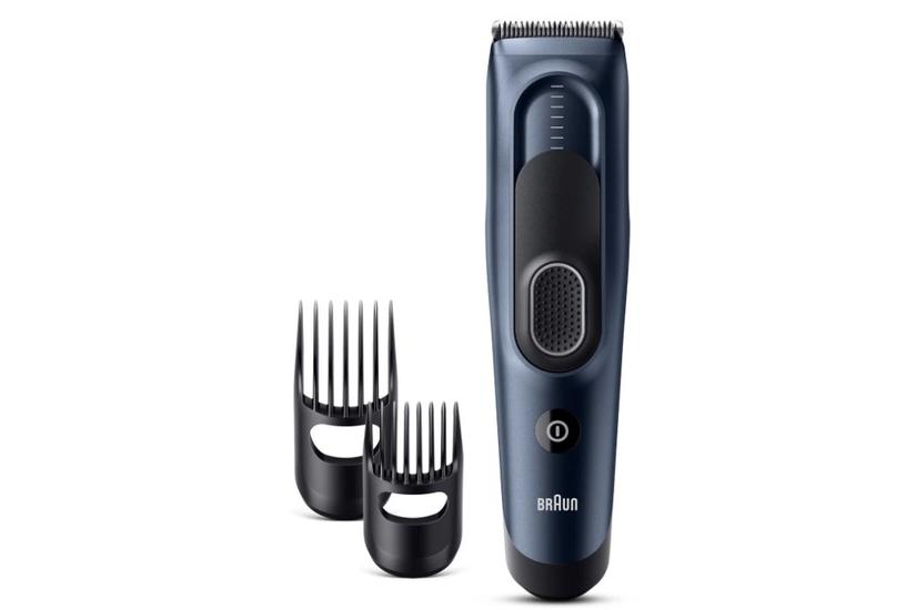 Braun Hair Clipper HC5350 blue (448754)