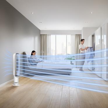 Dyson Standventilator - Cool AM07