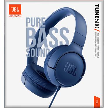 JBL Tune 500 BT PINK