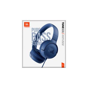 JBL Tune 500 BT PINK