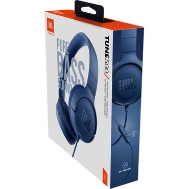 JBL Tune 500 BT PINK