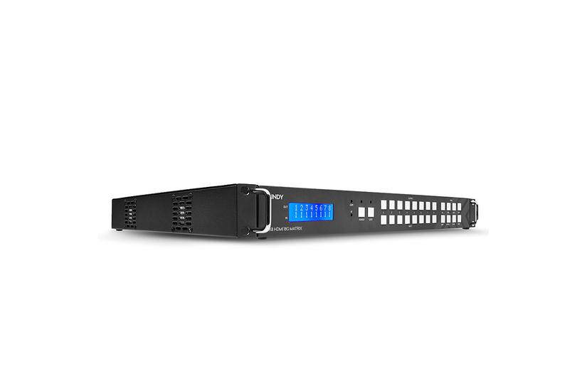 Lindy 38260 video-splitter HDMI 8x HDMI