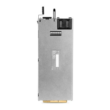 TP-Link PSM500-AC strømadapter og vekselret Indendørs 500 W Metallic