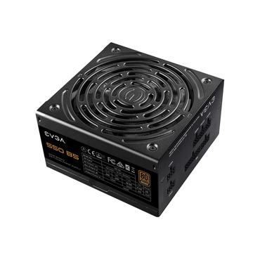 EVGA 550 B5 - strømforsyning - 550W