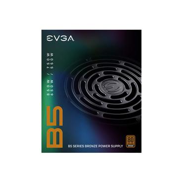 EVGA 550 B5 - strømforsyning - 550W