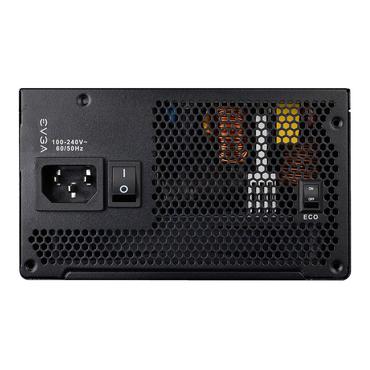 EVGA 550 B5 - strømforsyning - 550W