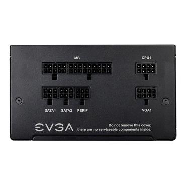 EVGA 550 B5 - strømforsyning - 550W