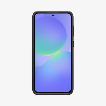 Spigen Liquid Air Galaxy A36 5G matte black