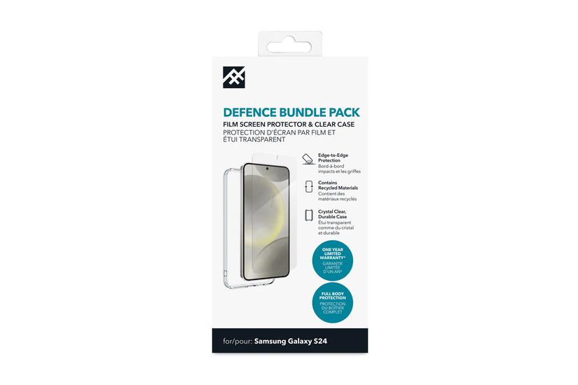 Ifrogz Defence Bagsidecover Til Mobiltelefon