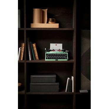 LEGO Ideas Skrivemaskine