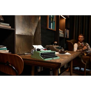 LEGO Ideas Skrivemaskine