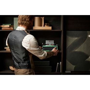 LEGO Ideas Skrivemaskine