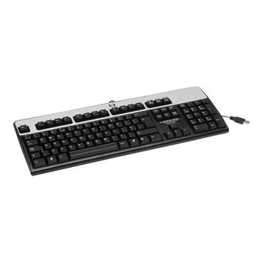 HP Standard