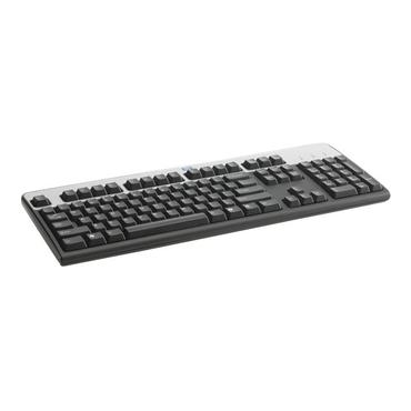 HP Standard