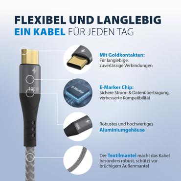 EFB USB-kabel