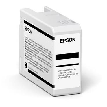 Epson UltraChrome Pro T47A1 - svart - original - bl&auml;cktank