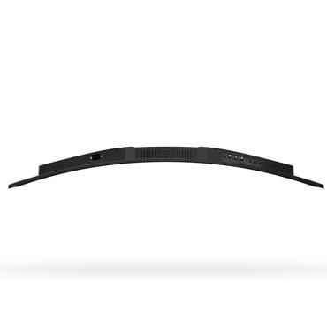 AORUS CO49DQ sk&auml;rm - Kant-LED - 49" - AMD FreeSync Premium Pro - 0,03ms - Dual Quad HD 5120x1440 vid 144Hz