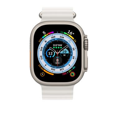 Apple - rem for smart watch - 49 mm