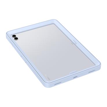 Samsung Frame Cover für Galaxy Tab S11 Ultra, blau