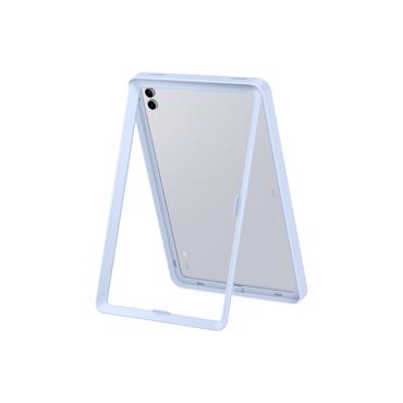 Samsung Frame Cover für Galaxy Tab S11 Ultra, blau