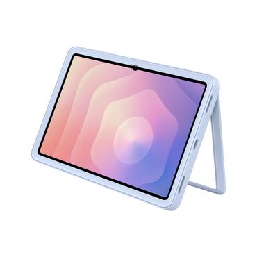 Samsung Frame Cover für Galaxy Tab S11 Ultra, blau