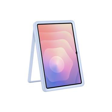 Samsung Frame Cover für Galaxy Tab S11 Ultra, blau