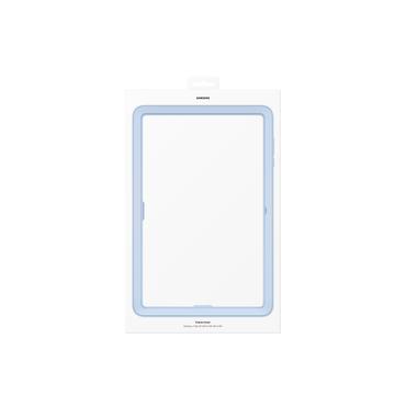 Samsung Frame Cover für Galaxy Tab S11 Ultra, blau
