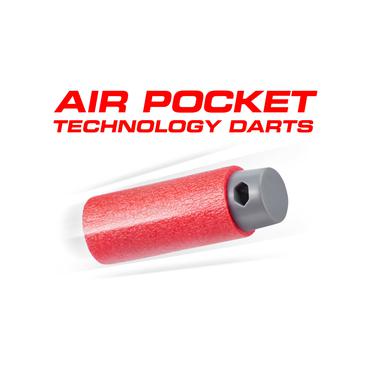 XSHOT 36601 tilbeh&oslash;r & forbrugsartikel til leget&oslash;jsv&aring;ben Genopfyldning