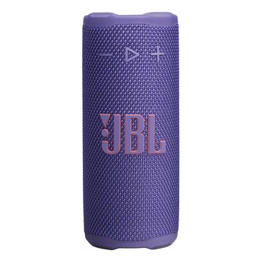 JBL Grip B&aelig;rbar mono h&oslash;jttaler Lilla 16 W
