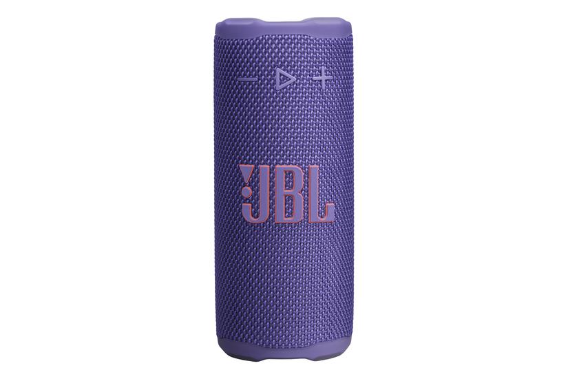 JBL Grip B&aelig;rbar mono h&oslash;jttaler Lilla 16 W