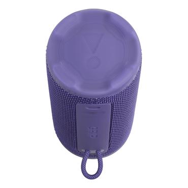 JBL Grip B&aelig;rbar mono h&oslash;jttaler Lilla 16 W