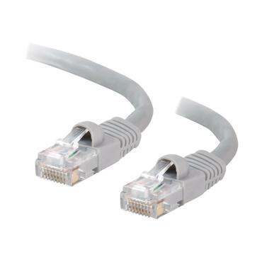 C2G Cat5e Booted Unshielded (UTP) Network Patch Cable