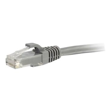 C2G Cat5e Booted Unshielded (UTP) Network Patch Cable