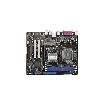 ASRock 775I65G