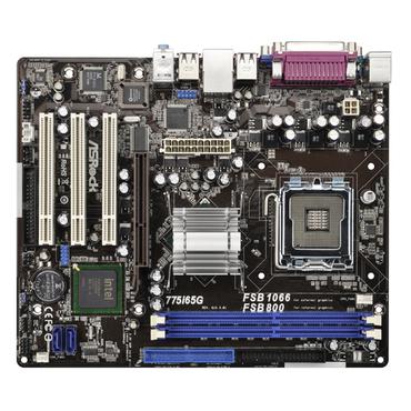 ASRock 775I65G