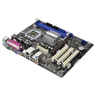 ASRock 775I65G