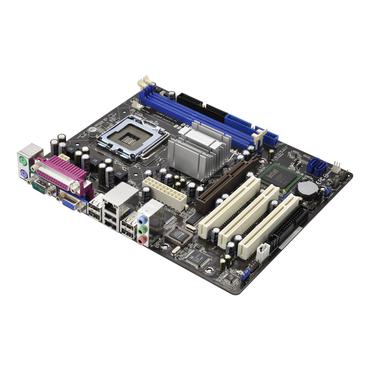 ASRock 775I65G