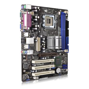 ASRock 775I65G
