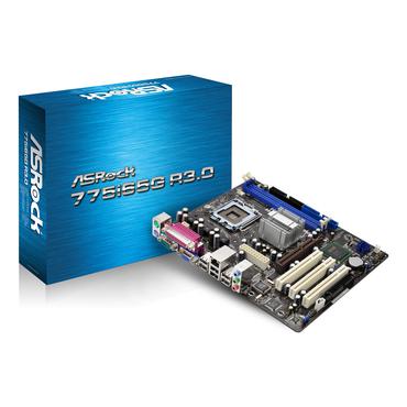 ASRock 775I65G