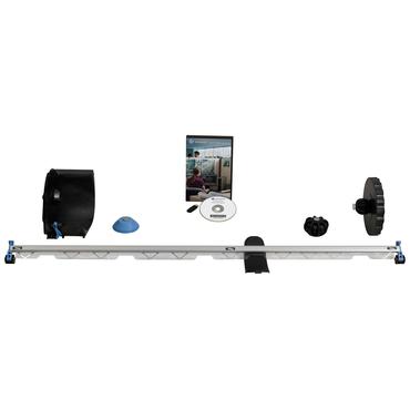 HP Roll Upgrade Kit - rullmatare f&ouml;r skrivare