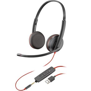 Poly Blackwire C3225 - headset