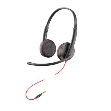 Poly Blackwire C3225 - headset