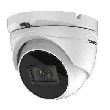 Hikvision 5 MP Ultra-Low Light Camera DS-2CE79H8T-AIT3ZF - &ouml;vervakningskamera - kupol