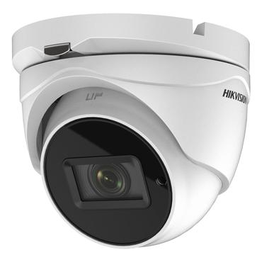 Hikvision 5 MP Ultra-Low Light Camera DS-2CE79H8T-AIT3ZF - &ouml;vervakningskamera - kupol
