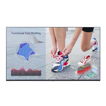 LG 50UL3J-M UL3J Series