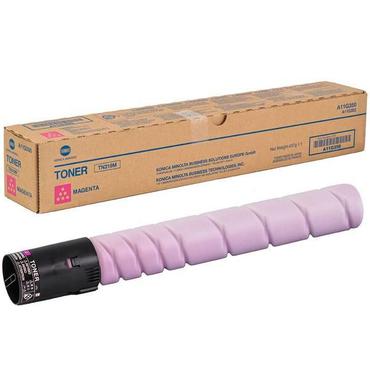 Konica Minolta TN-221M - magenta - toner-refill