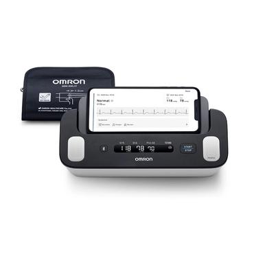 Omron Complete HEM-7530T-E3 - blodtrycksmonitor