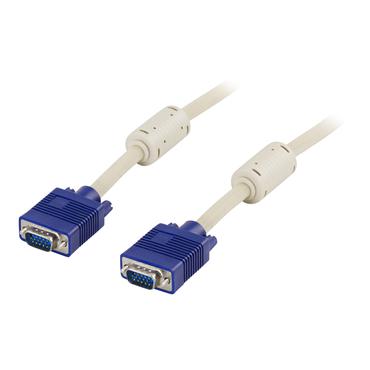 DELTACO VGA-kabel