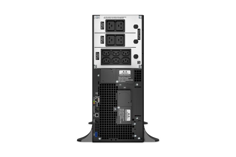 APC Smart-UPS SRT 6000VA - UPS - 6000 Watt - 6000 VA